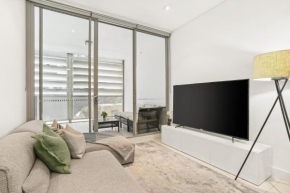 Cosy City Gem - 1BRM Apt Surry Hills, Sydney